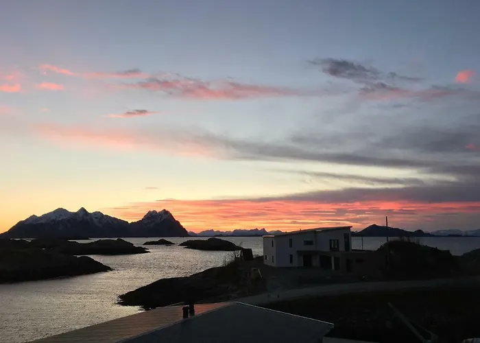 Svinoya, Hyggelig Leilighet