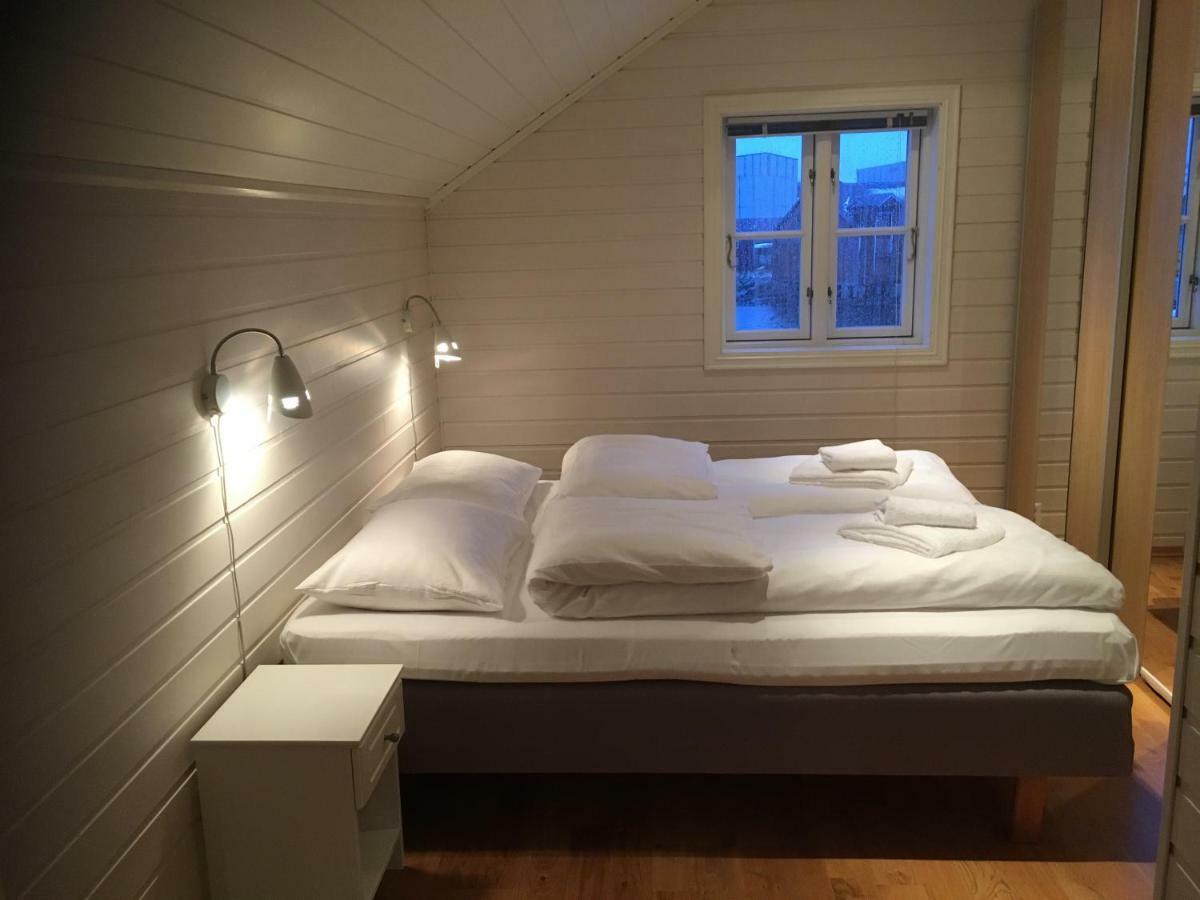 Svinoya, Hyggelig Apartment Svolvær